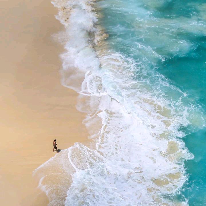 三海