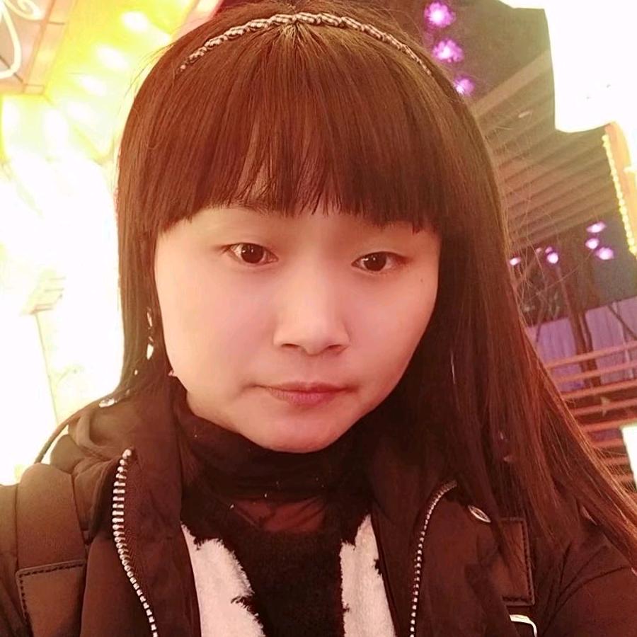 蓝倩（晚8点播）