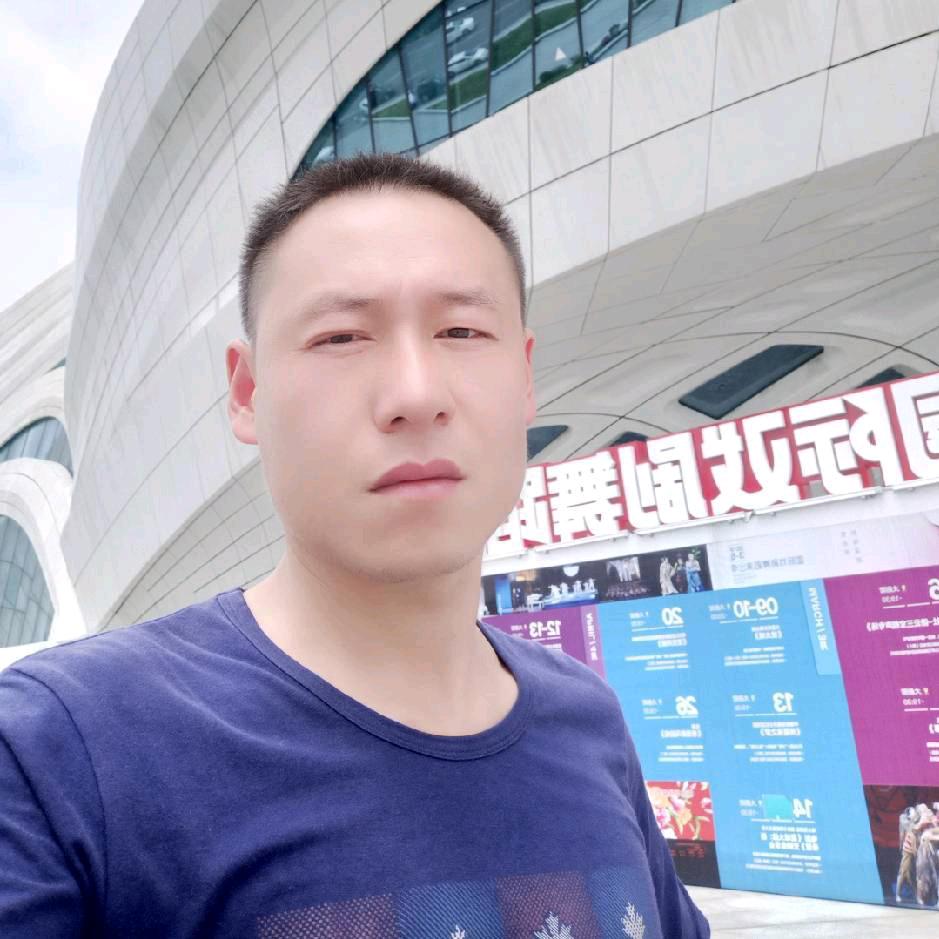 与龙共舞
