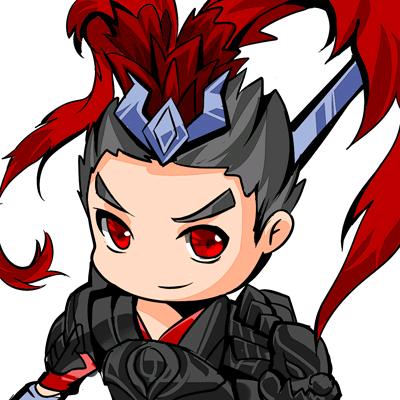 丶不许侮辱我的偶像！🤨