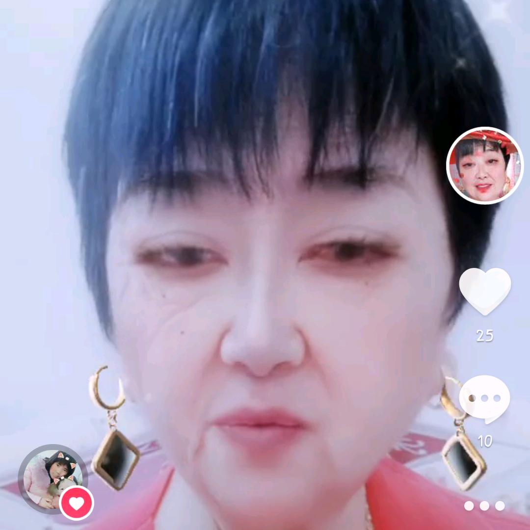 韩