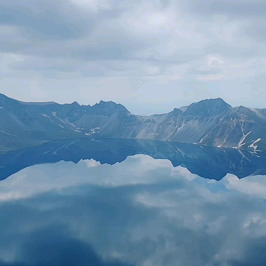 抖音的世界