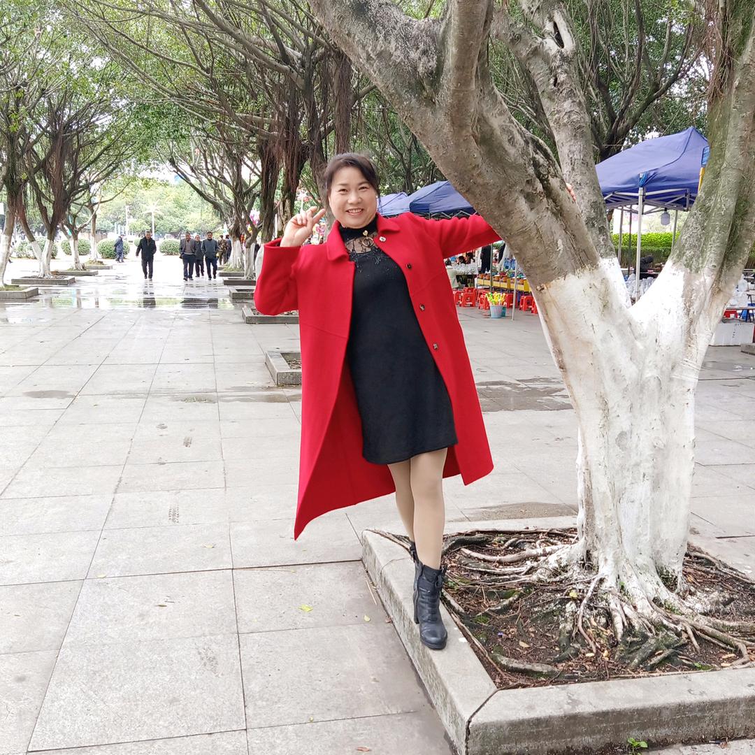 雨过彩虹<谢绝连赞>