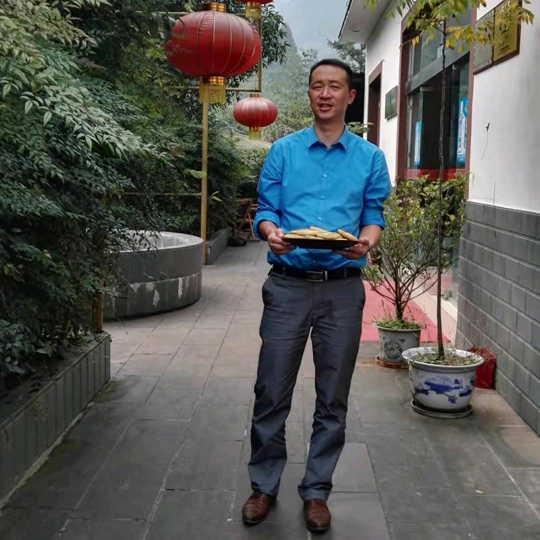 您最珍贵