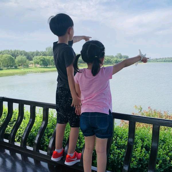 A一快乐就好一A