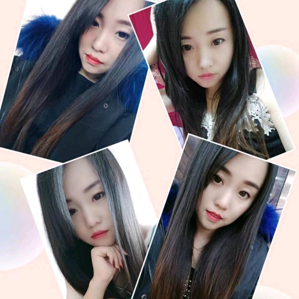 丑女无敌