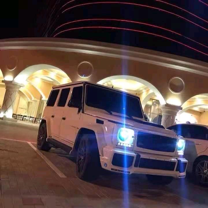 贵州文路汽车城