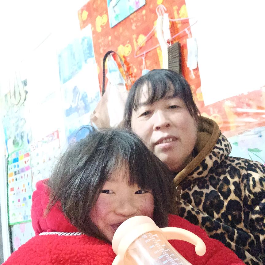 越来越幸福