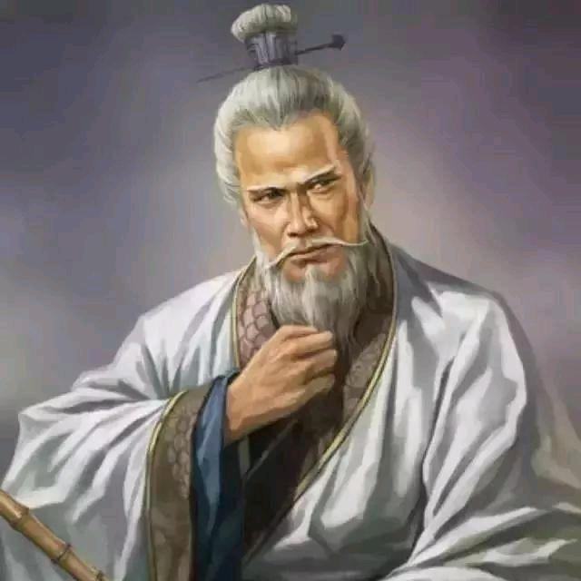 姜子牙