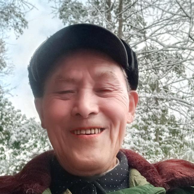 、曾庆乐