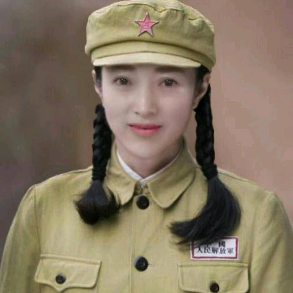 美丽的春天