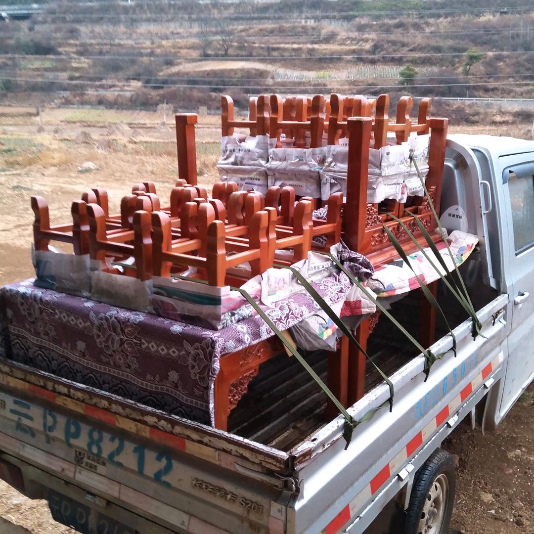 李师傅红木家居馆