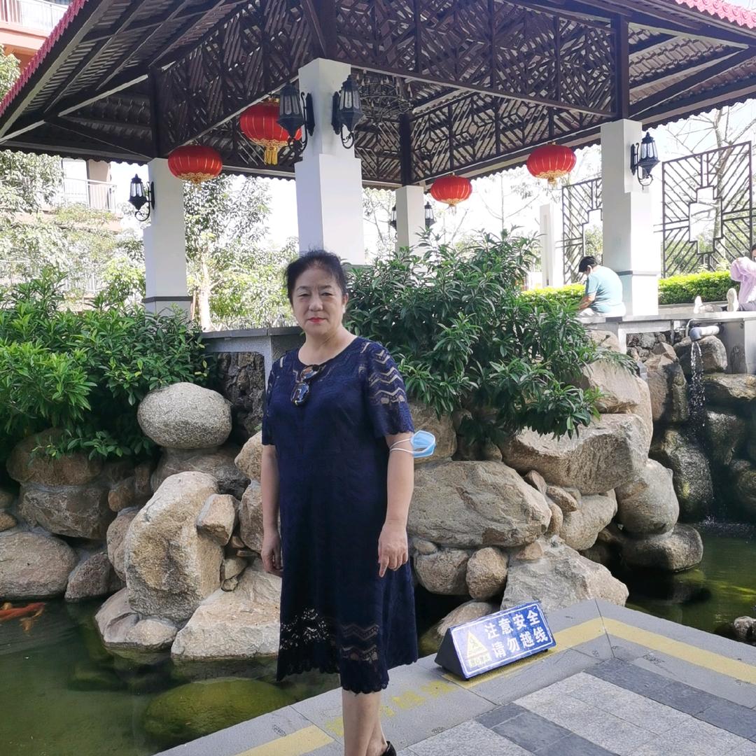 金秋收获