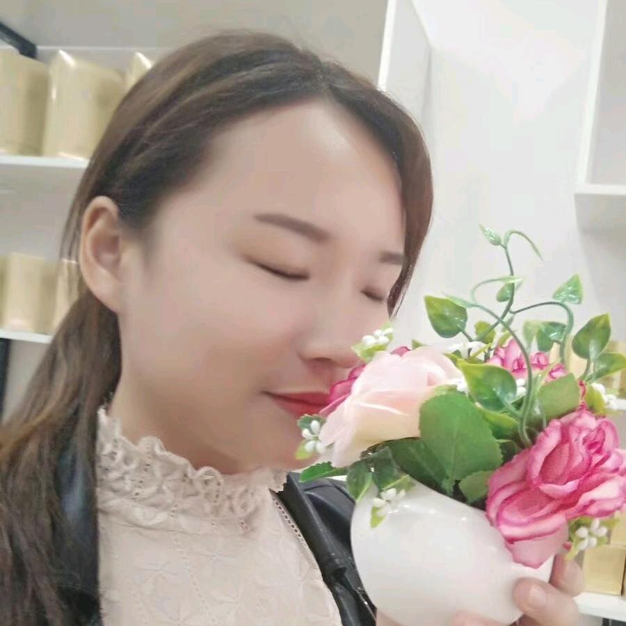 宁小小😁