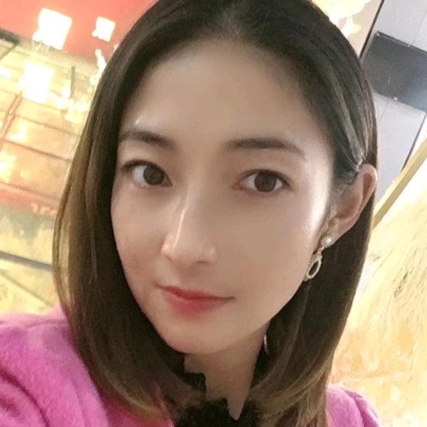 太阳女神☀️