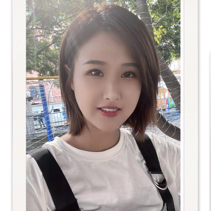 橙子，别闹！