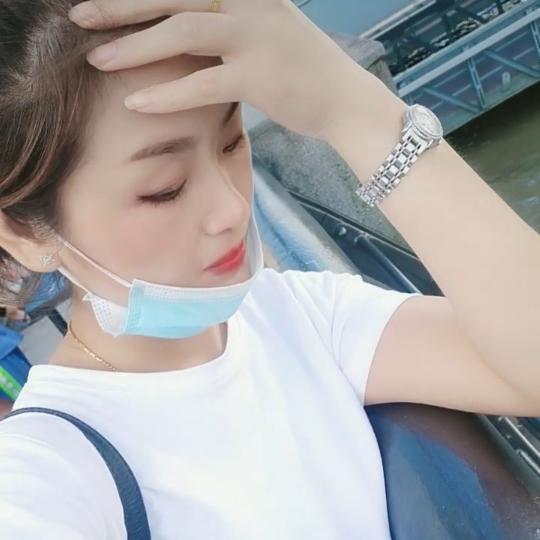 婷婷