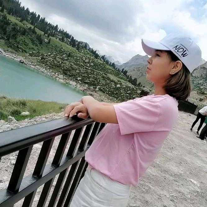 吐尔逊阿依
