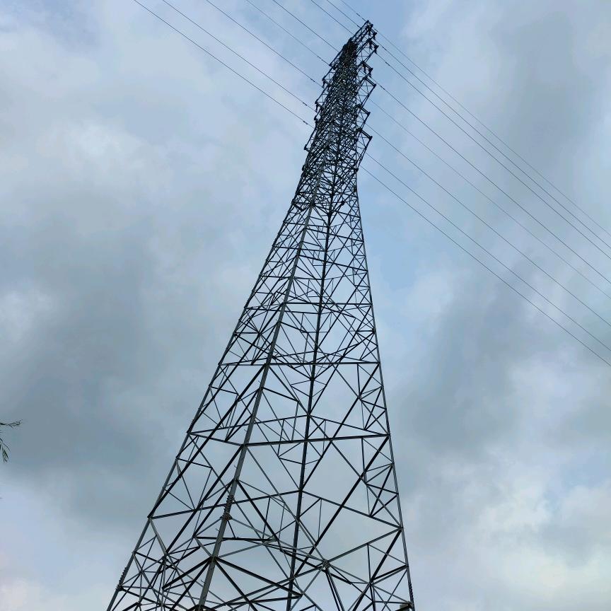 大进铁塔栓防盗母