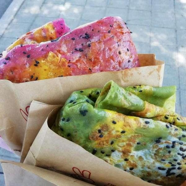 小丹家煎饼凉皮