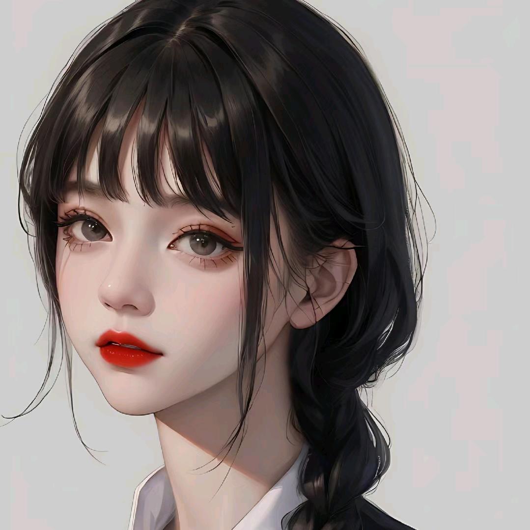 💋是婳姐吖❛‿˂̵✧✨