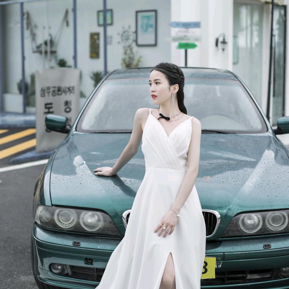 小秀秀
