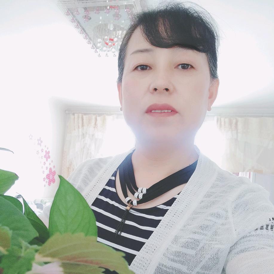 农村英姐