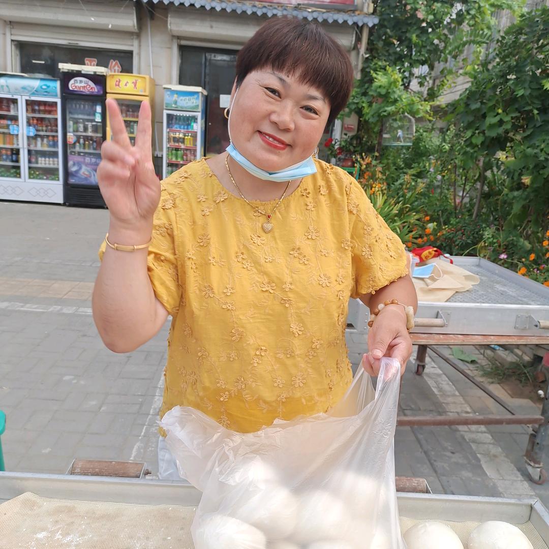 馍店