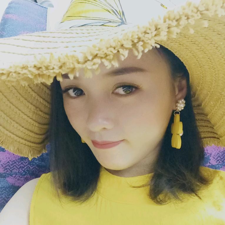 @橙儿&