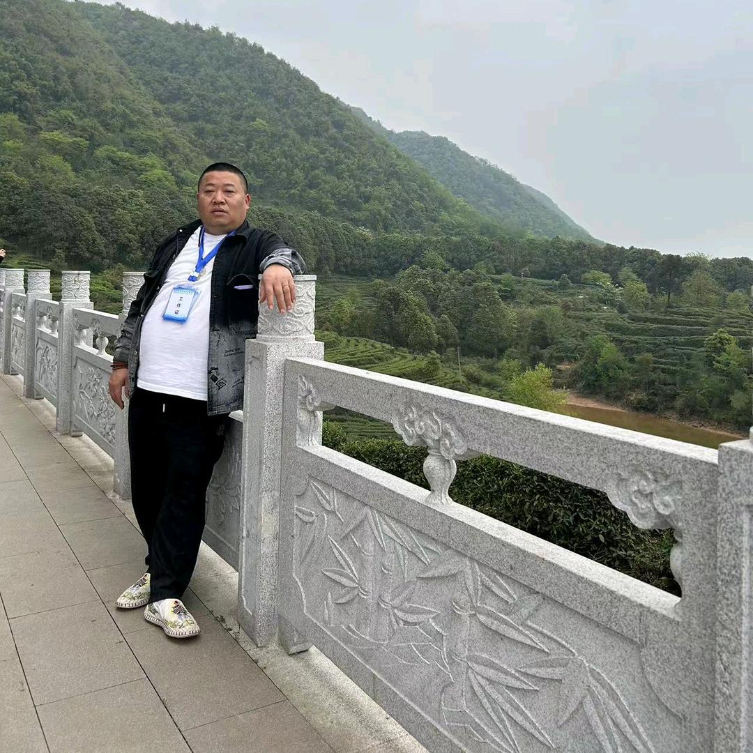 孤单男人