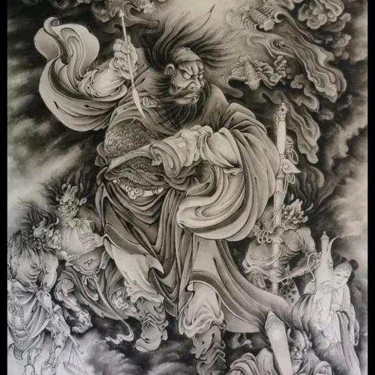 Adventure（昊天）