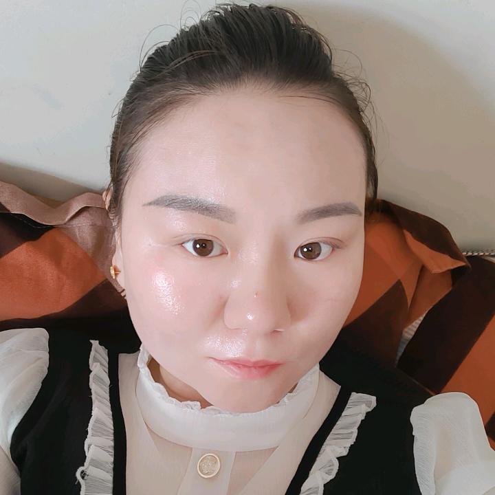 微笑小美