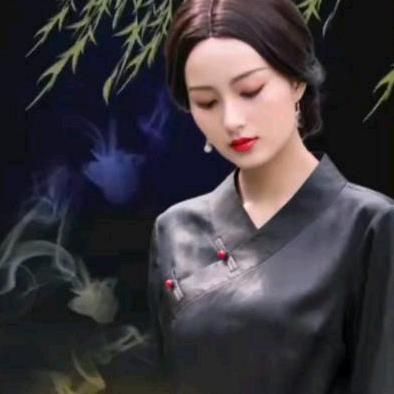 心里有你就好