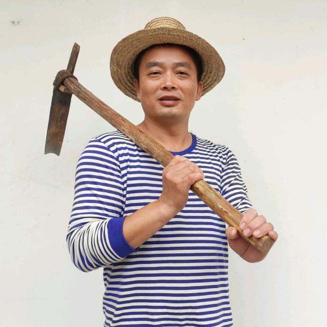 乡村大明哥