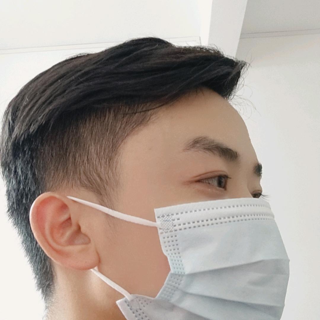 美达造型～设计师jason