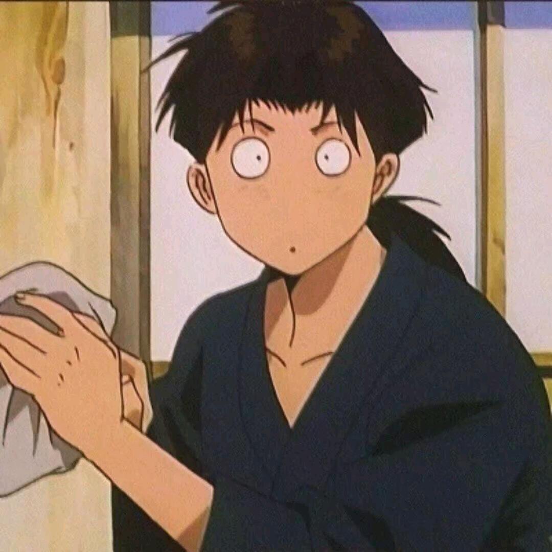 抹茶味打糕
