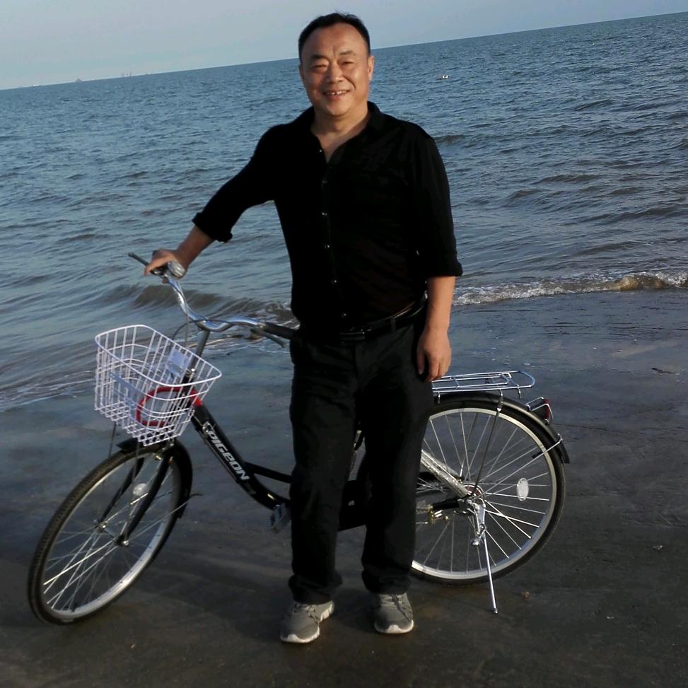 在平凡中生活