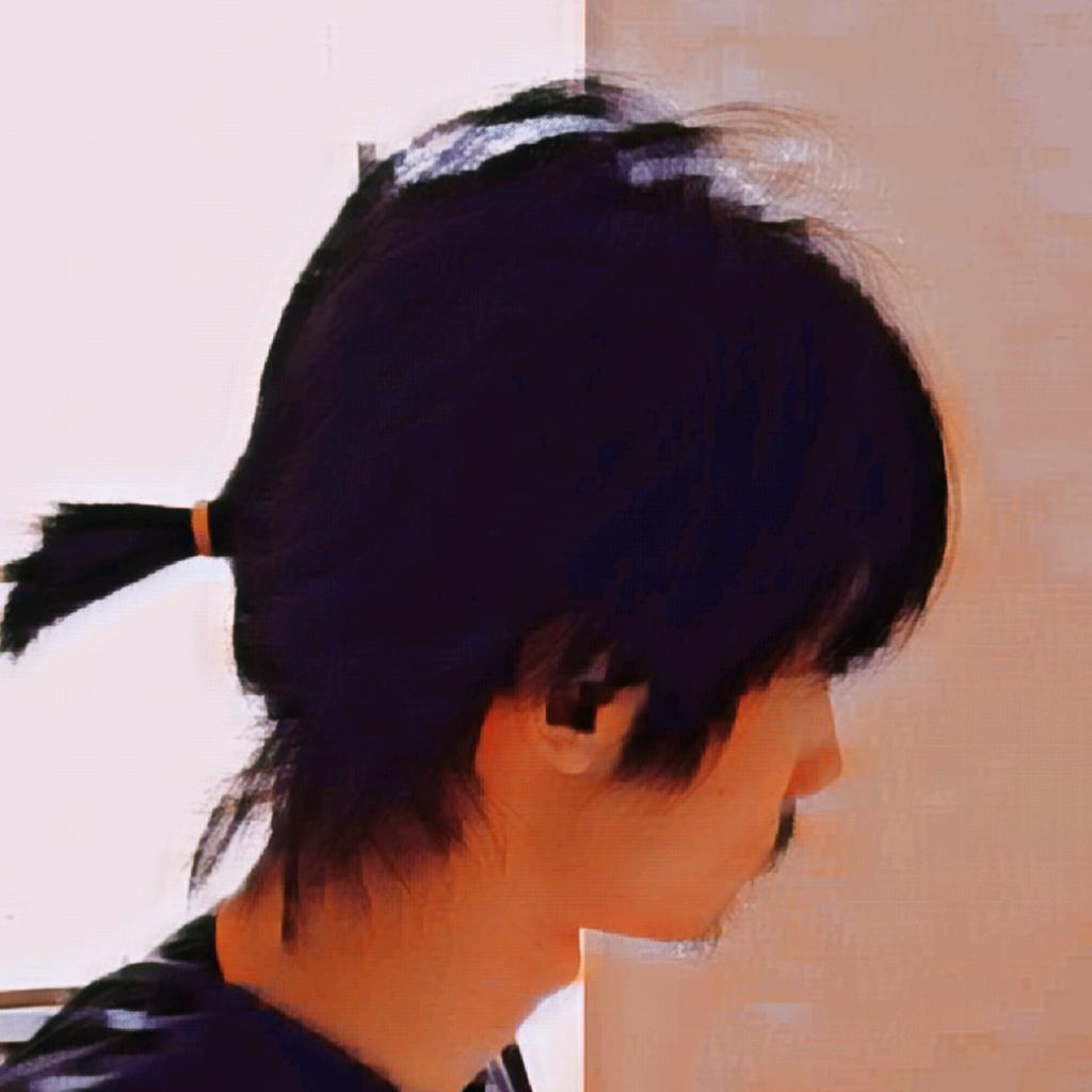 饼干怪兽(砍柴中)