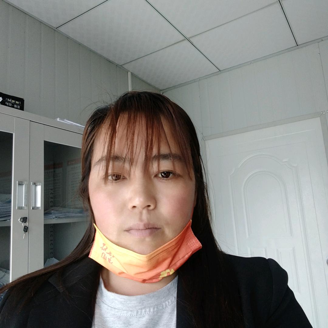 雪花飘飘，姓罗