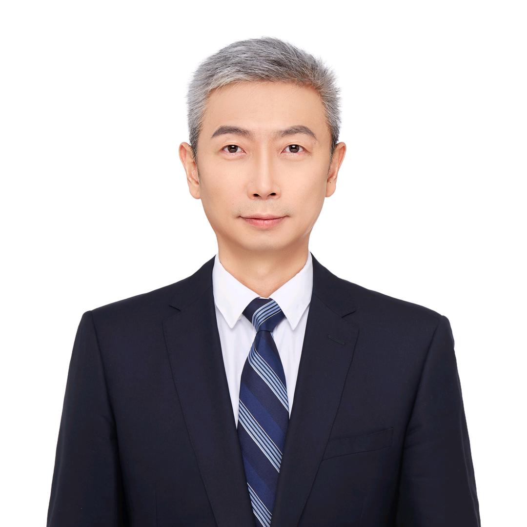 减重代谢王勇教授