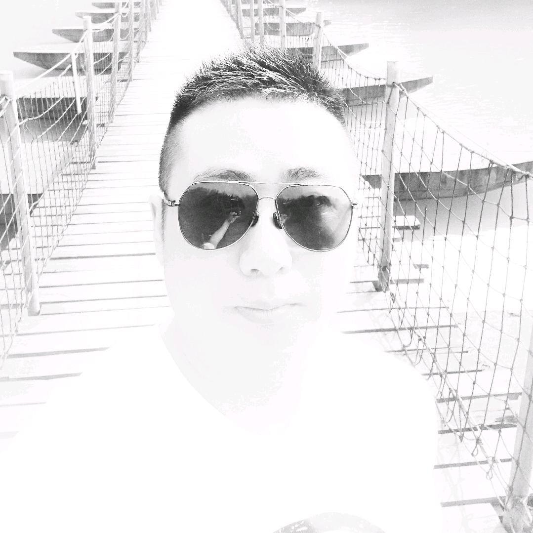 袁老大