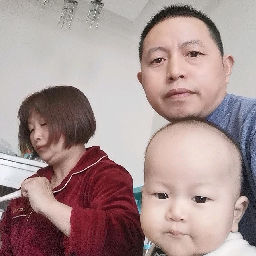 重庆胡哥（72年的鼠）