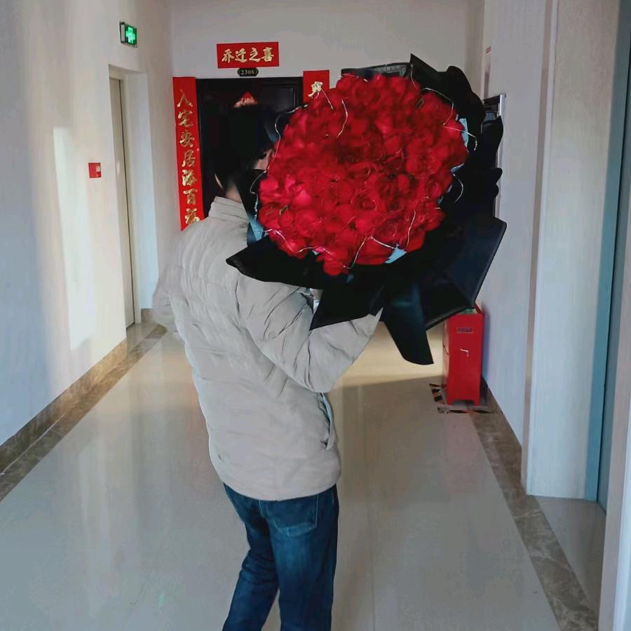 沁园花卉🌺