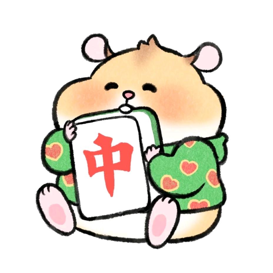 芝麻乐乐