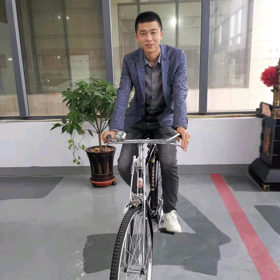 闻喜县富翁二手车市场交易有限公司