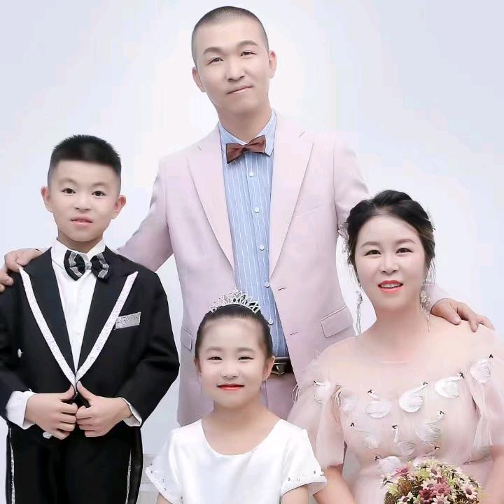 奋斗💪男人👨