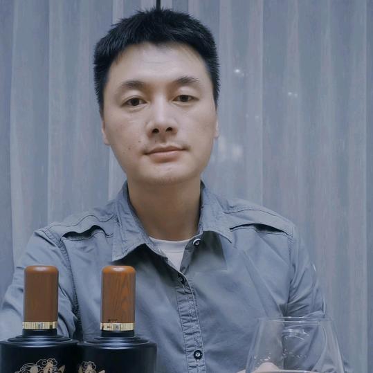 淮安酒老头