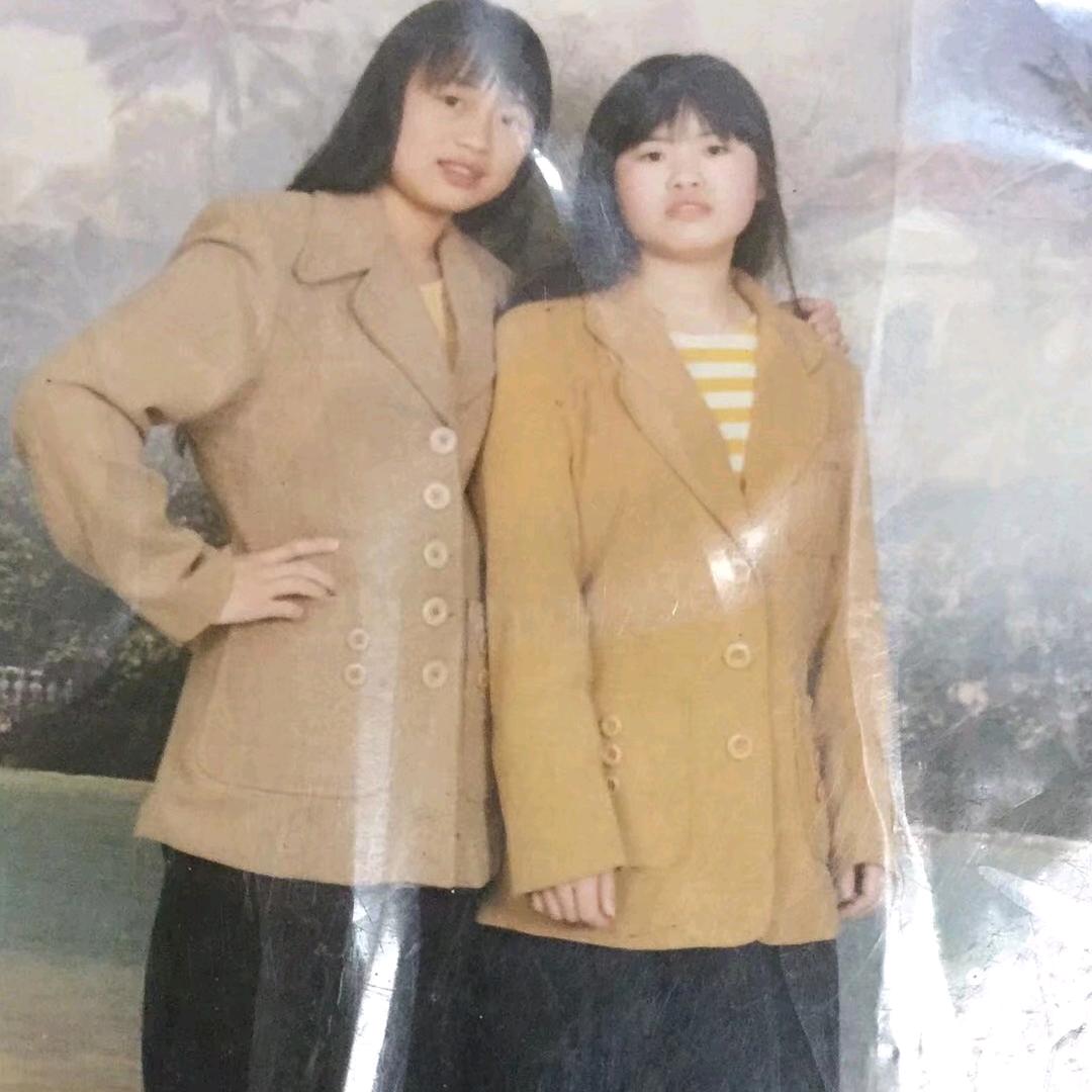 罗北华