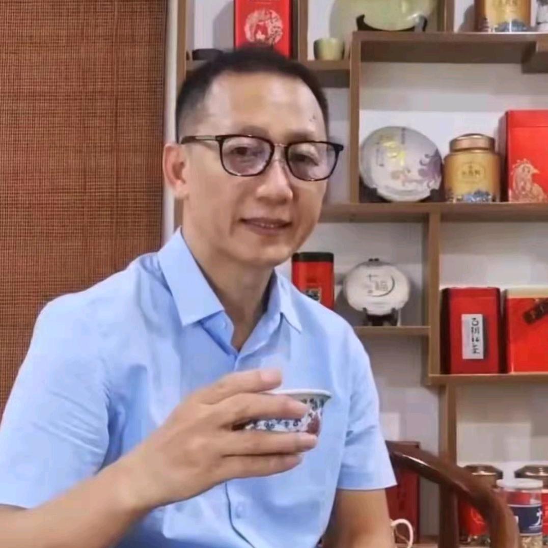 我爱喝茶888