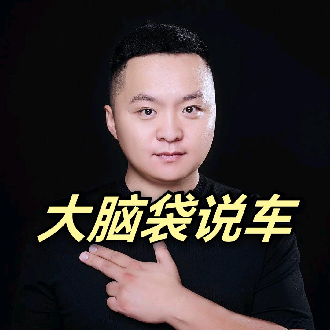 大脑袋二手车.